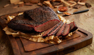 Weber BBQ Course at Philleigh Way Cookery School