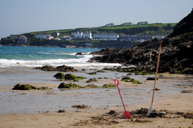 New Summer Kids Club at the Rosevine