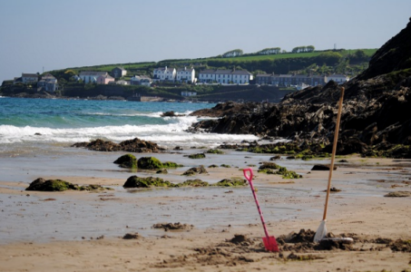 New Summer Kids Club at the Rosevine