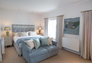 August Bank Holiday Late Availability!