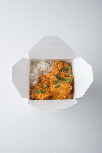 New takeaway curries at Rick Stein’s Fish in Falmouth