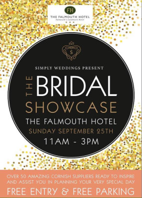 The Bridal Showcase