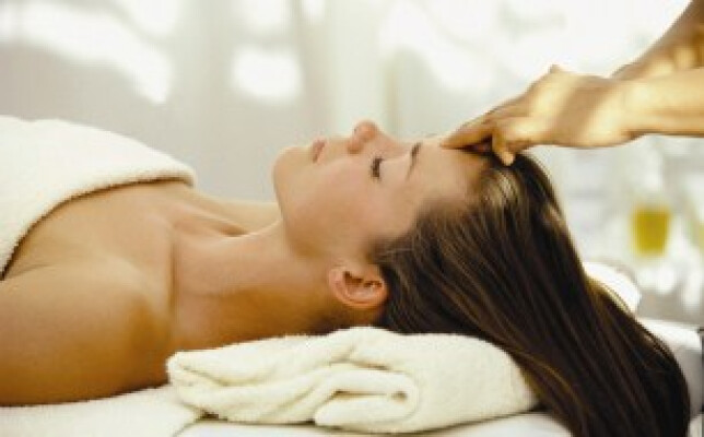 Fal River Spa of the Month: The Green Room at The Greenbank Hotel