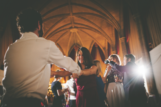 New Year at the Alverton