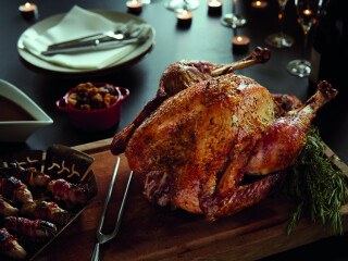 Philleigh Way - November News