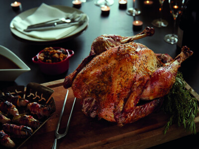 Philleigh Way - November News