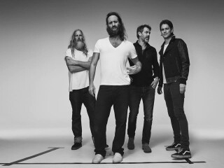 REEF + Special Guests