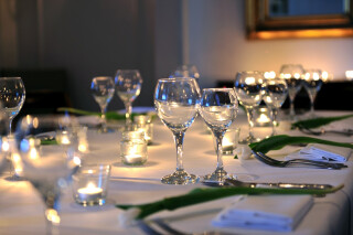 Wine Tasting and Dinner Evening at The Rosevine