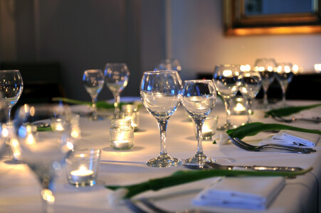 Wine Tasting and Dinner Evening at The Rosevine