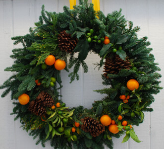 Christmas is coming to Philleigh Way Cookery School