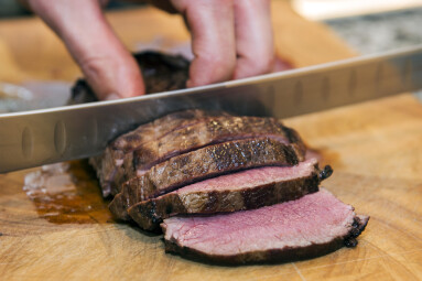 Philleigh Way - February News