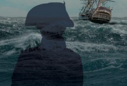 Captain Bligh: Myth, Man, Mutiny at The National Maritime Musuem