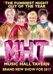 Paul Carroll's Music Hall Tavern