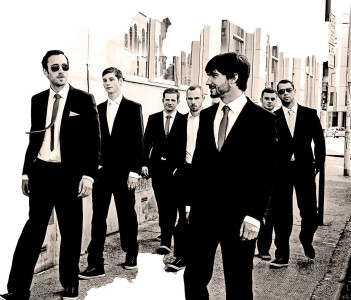 Gentleman's Dub Club