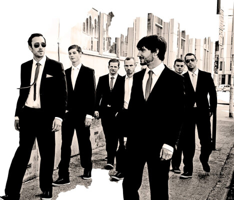 Gentleman's Dub Club