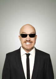 Andy Parsons - Peak Bullsh*t