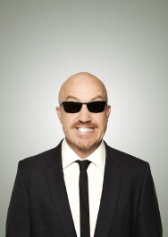 Andy Parsons - Peak Bullsh*t