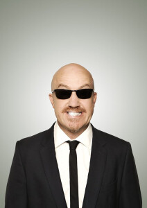 Andy Parsons - Peak Bullsh*t