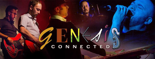 Genesis Connected