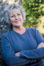 Germaine Greer - Women for Life on Earth