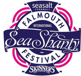 Falmouth Sea Shanty Festival 2017