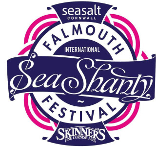 Falmouth Sea Shanty Festival 2017
