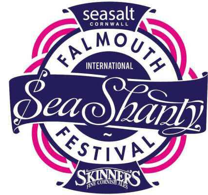 Falmouth Sea Shanty Festival 2017