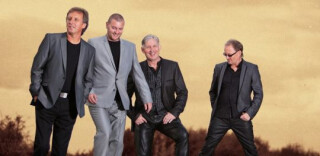 Talon - The Best of The Eagles