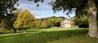 National Trust & Cadbury Easter Egg Hunt