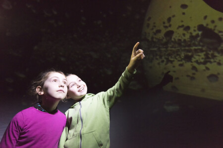 Top Things To Do this Half-term