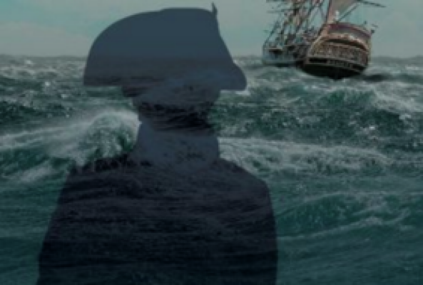 Captain Bligh: Myth, Man, Mutiny at The National Maritime Musuem