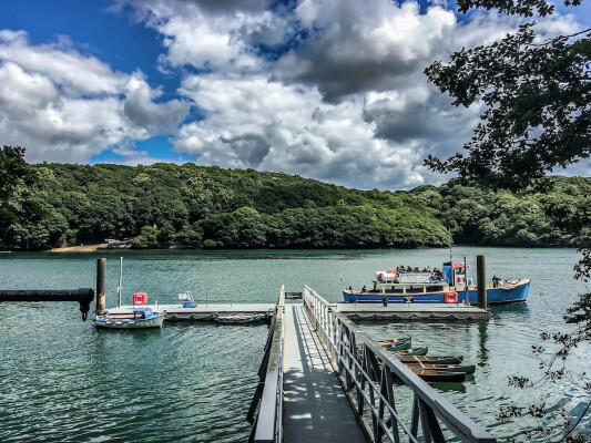 Enterprise Boats: Tidal Disruption to Services