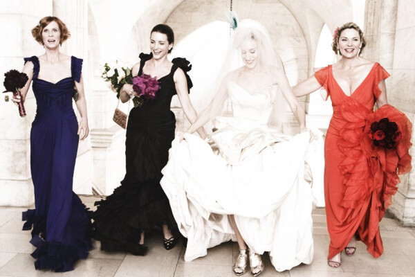 Best Wedding Movies of all Time