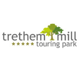 Trethem Mill shortlisted for 'Holiday Park of the Year'