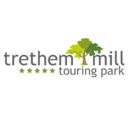 Trethem Mill shortlisted for 'Holiday Park of the Year'