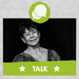 Growing Old Disgracefully