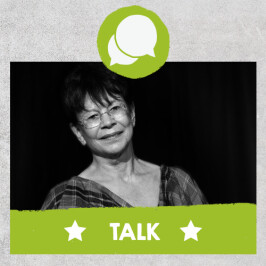 Growing Old Disgracefully