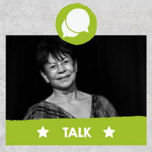 Growing Old Disgracefully