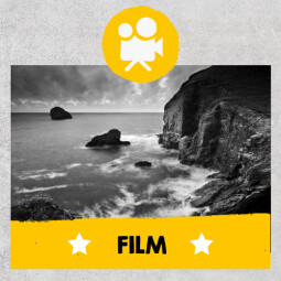 Cornwall History in Film