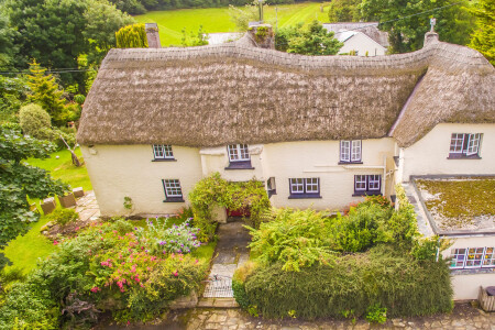 Guest Blog: Bosinver Farm Cottages