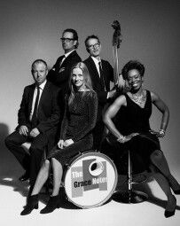 The Grace Notes at Trebah Garden