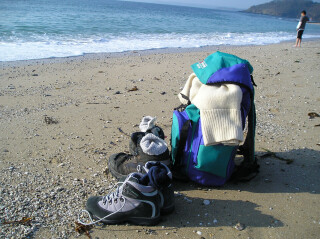 Hostels in Fal River Cornwall