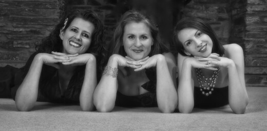 CANA Springtime Serenade at Trebah Garden