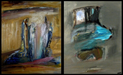 Exhibition: Linda Slade