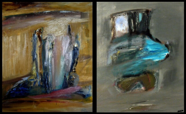 Exhibition: Linda Slade