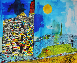 Open Studios: Chris Tate