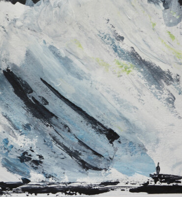 Open Studios: Nikki Cheetham