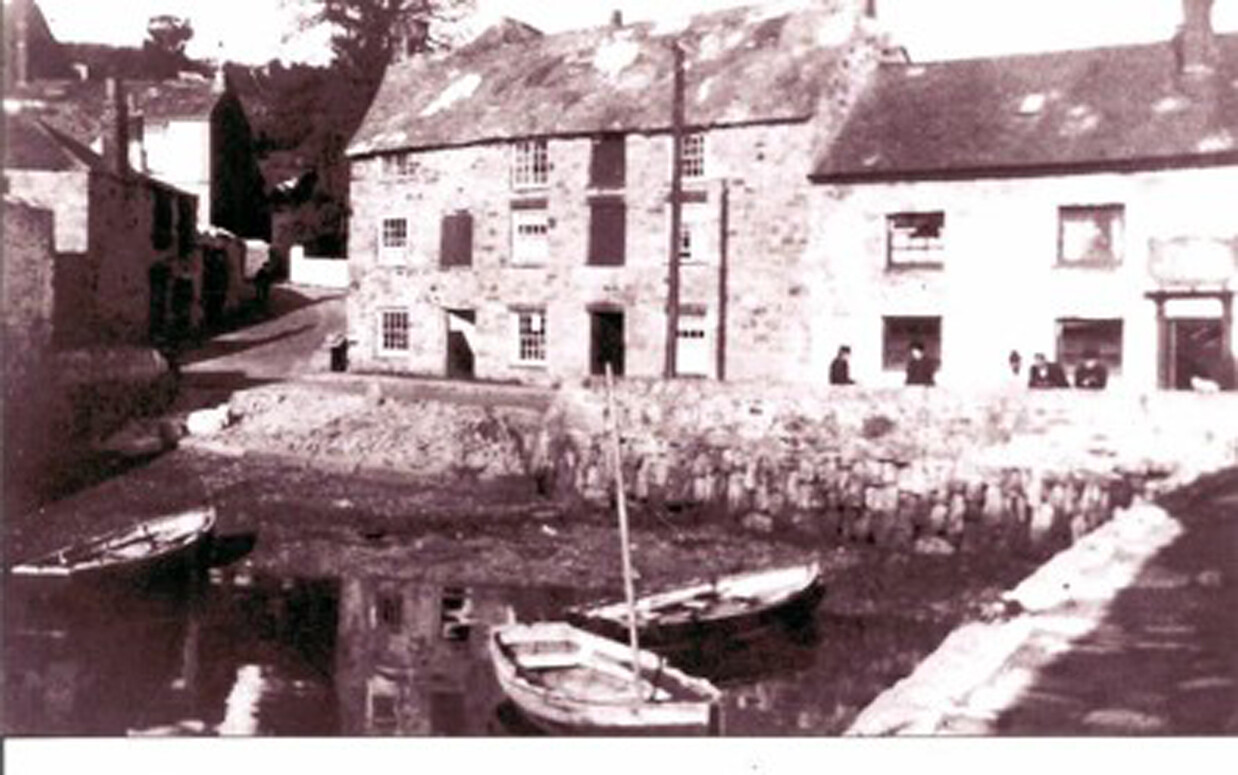 Flushing History Trail