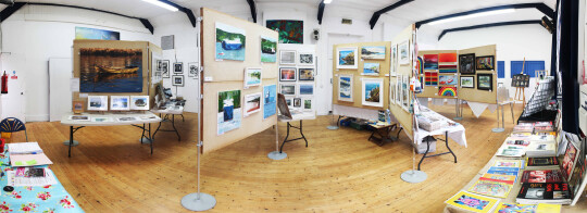 Flushing Arts & Craft Exhibition