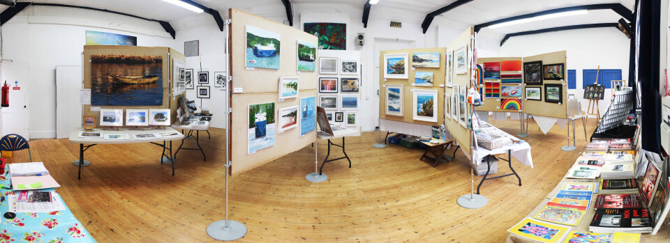 Flushing Arts & Craft Exhibition